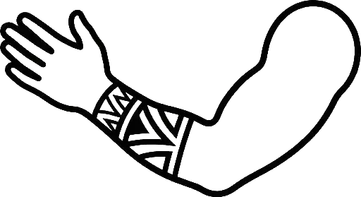 Orta Boy Dövmeler 21 x 15